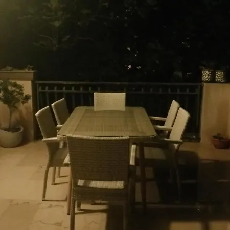 Rogic Apartment *