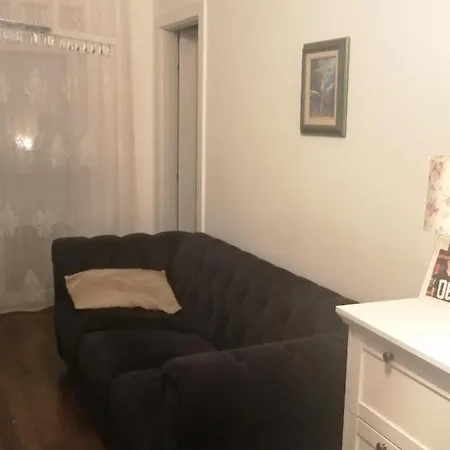 Apartment Rogic *