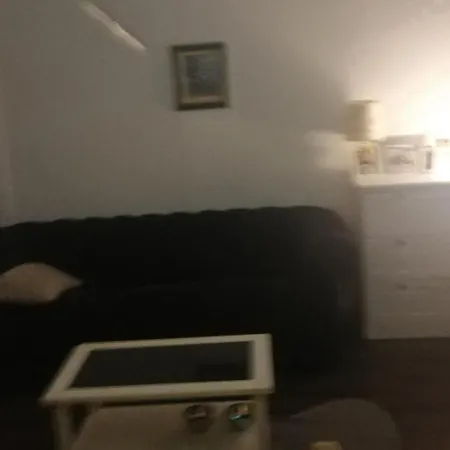 Rogic Apartment