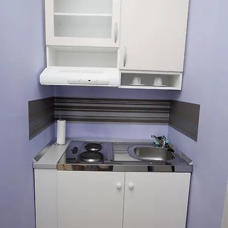 Rogic Apartment *