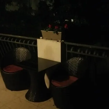 Rogic Apartman