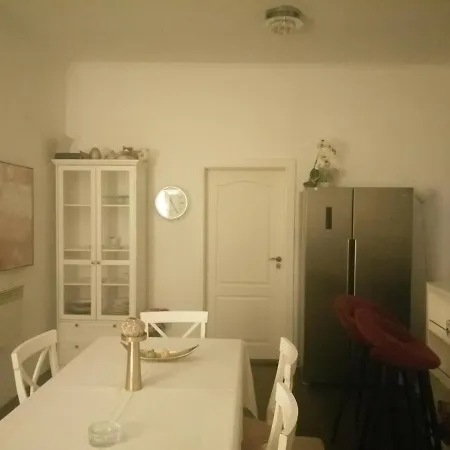 Apartman Rogic