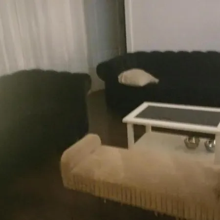 Apartman Rogic *