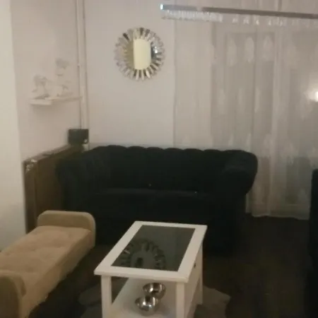 Apartman Rogic *