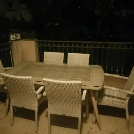 Rogic Apartman Zadar