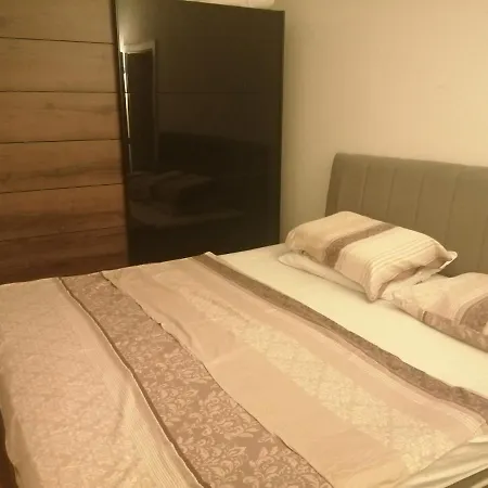Rogic Apartman