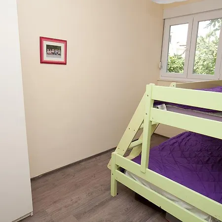 Rogic Apartman *