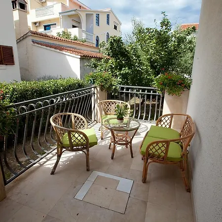 Rogic Apartman *