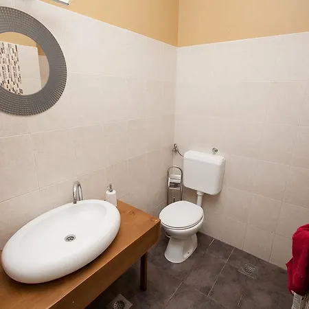Apartman Rogic