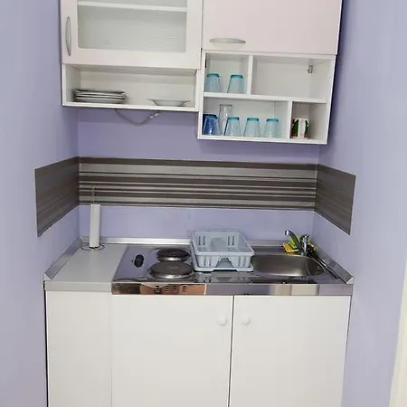 Rogic Apartman