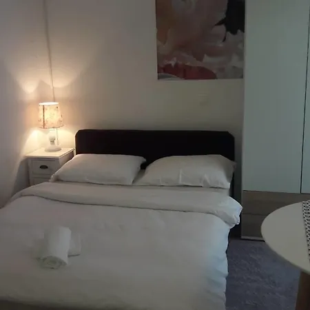 Apartman Rogic
