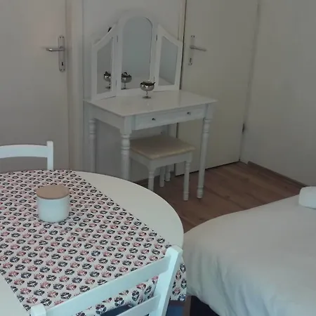 Apartman Rogic *