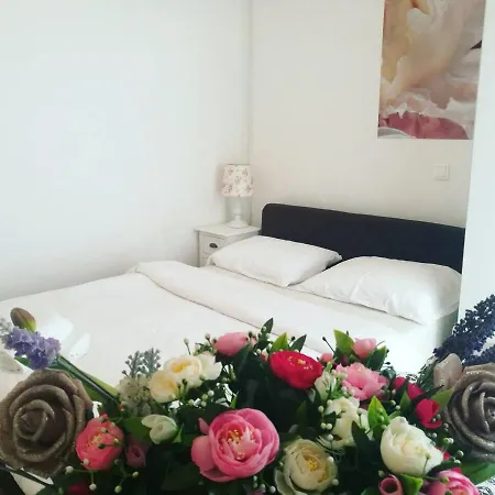 Apartman Rogic