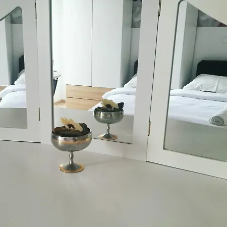 Apartman Rogic
