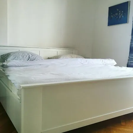 Rogic Apartman