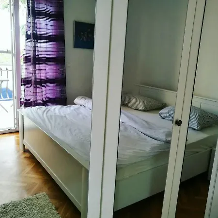 Apartman Rogic *