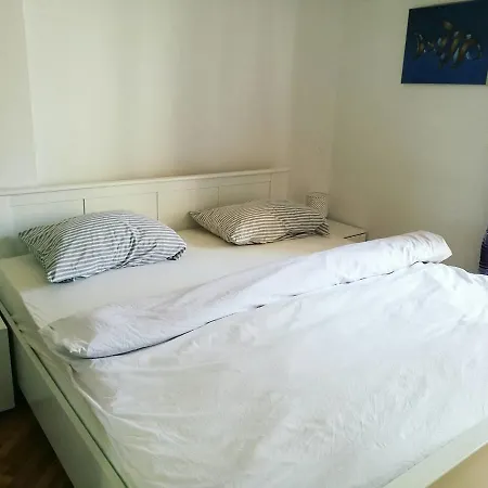 Rogic Apartman Zadar