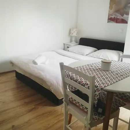 Rogic Apartman Zadar
