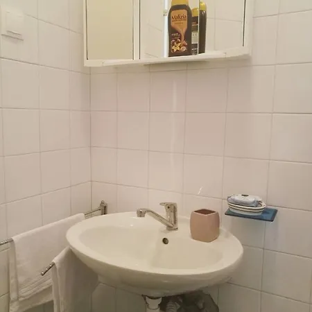 Rogic Apartman *